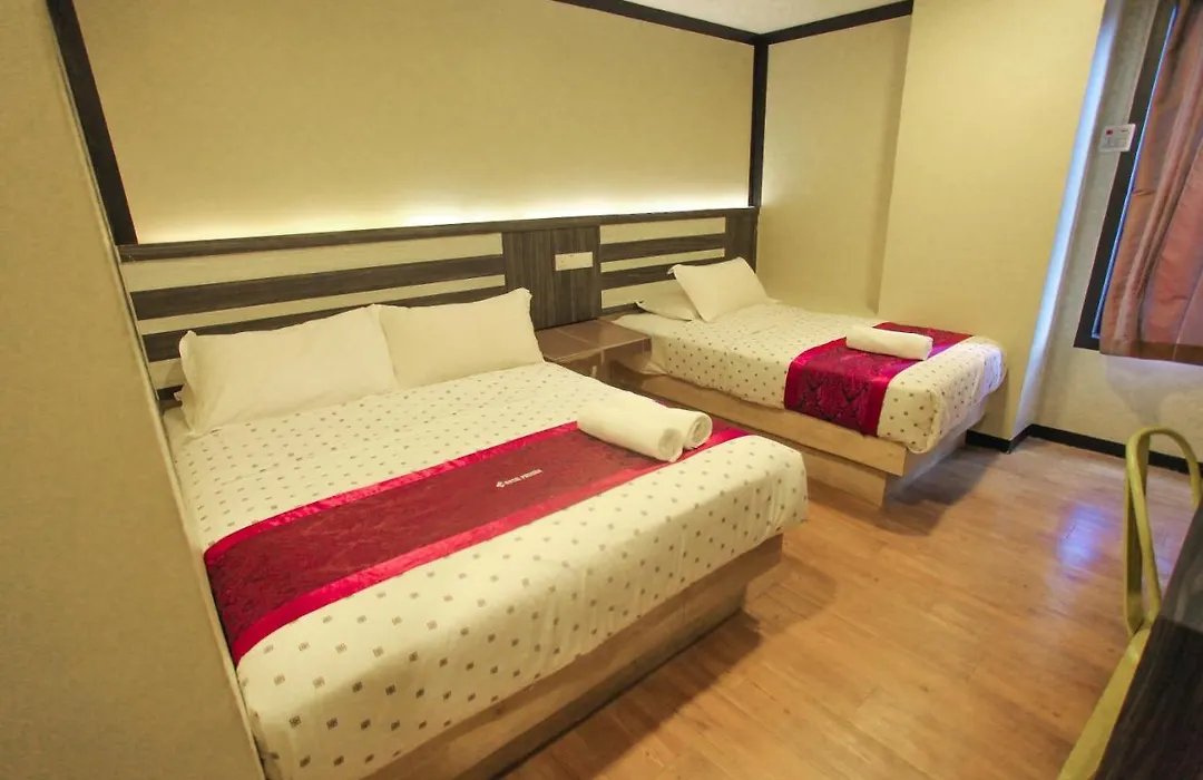 Hotel Premium-1